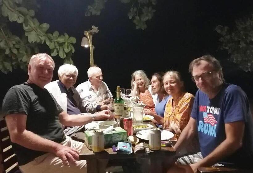 Pokój Standard, Room In Bungalow Breathtaking Cottage Of Koh Pu