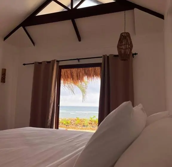 Sviitti King-vuode, Solimar Seaside Cabanas