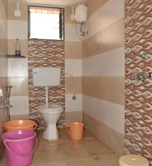 חדר סטנדרט עם מרפסת, Sulochana Resort