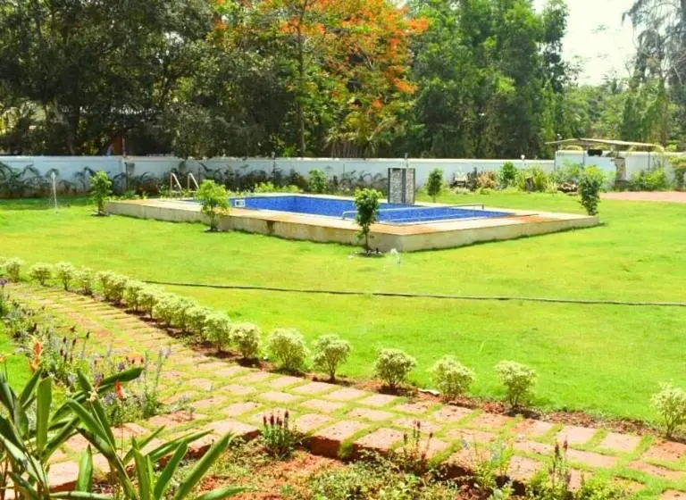 Deluxe-juniorsviitti, Sulochana Resort