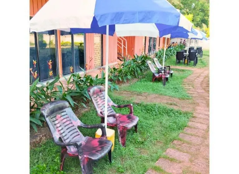 Deluxe-juniorsviitti, Sulochana Resort