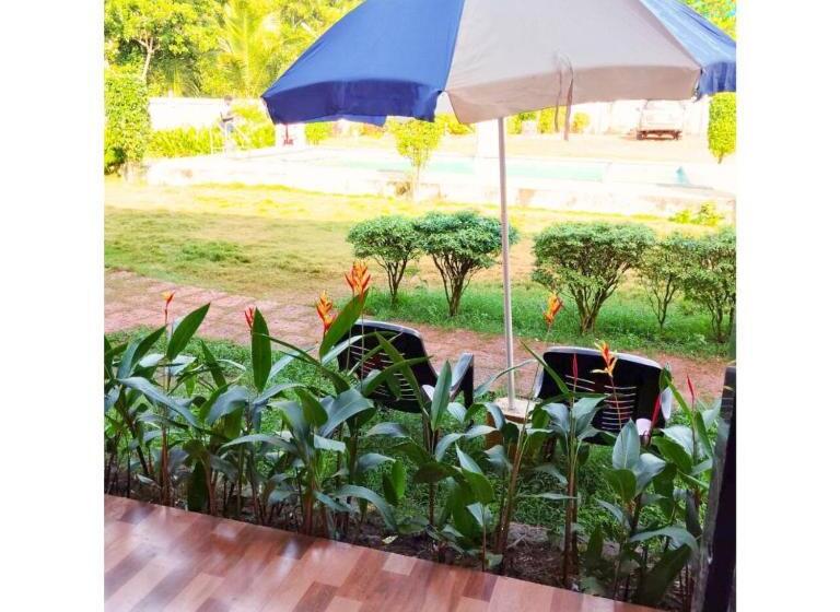 סוויטת ג'וניור דלוקס, Sulochana Resort