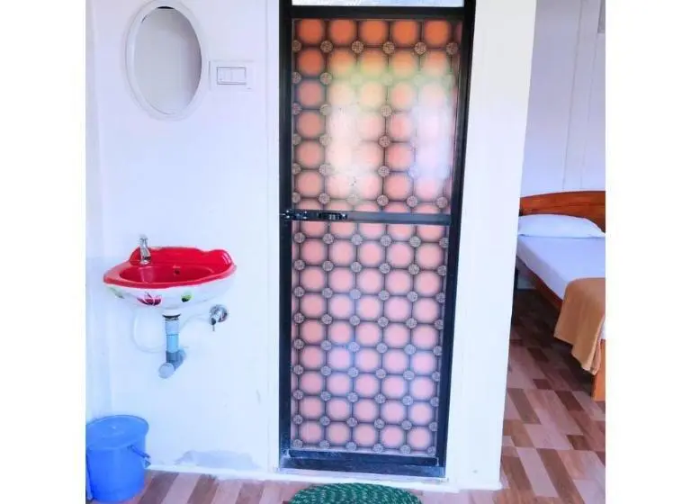 Deluxe-juniorsviitti, Sulochana Resort