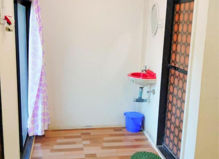 סוויטת ג'וניור דלוקס, Sulochana Resort