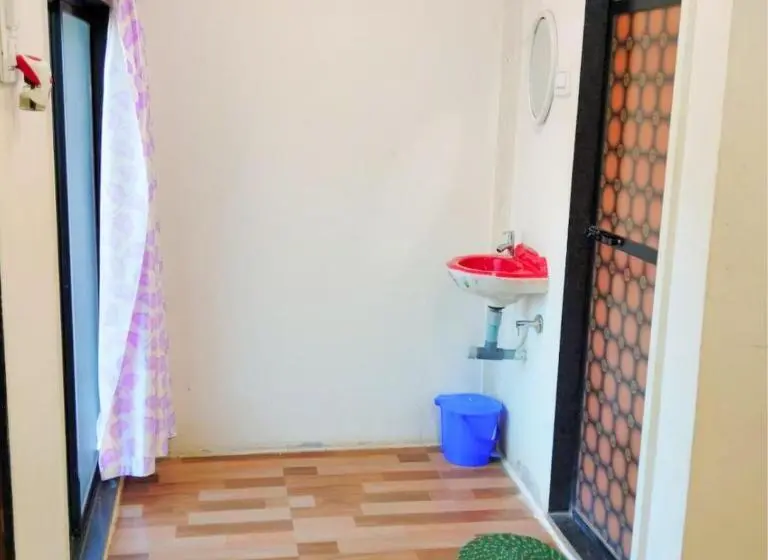 Deluxe-juniorsviitti, Sulochana Resort
