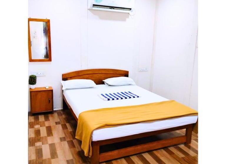 סוויטת ג'וניור דלוקס, Sulochana Resort