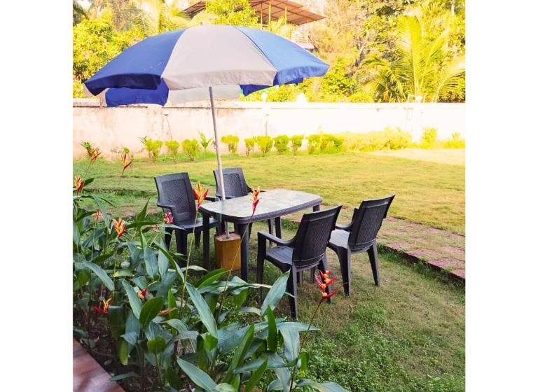 סוויטת ג'וניור דלוקס, Sulochana Resort