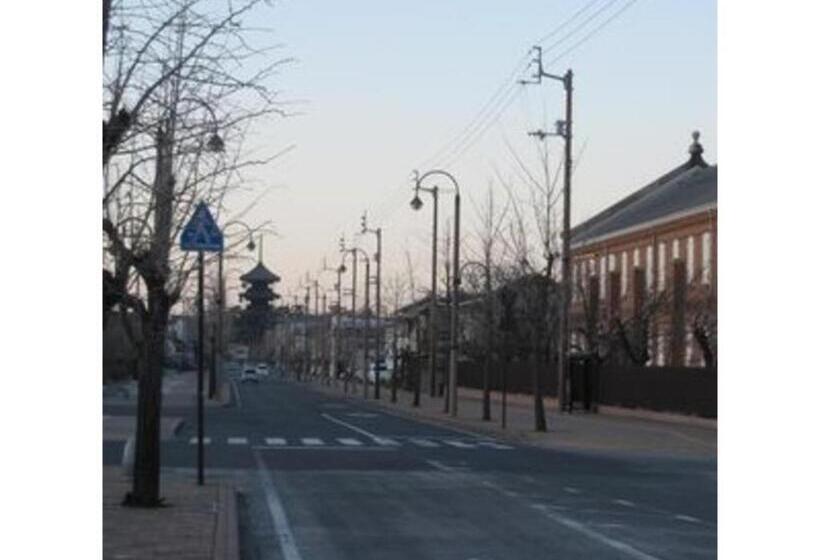 إستوديو قياسى, Zentsuji Grand Hotel   Vacation Stay 16629v