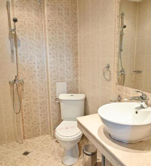 Quarto Estandar, Bansko Nomads