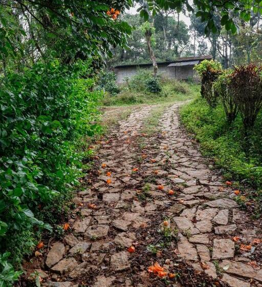 וילה בת חדר שינה 1, Espresso Escape By Jadecaps 3bhk Chikamagalur