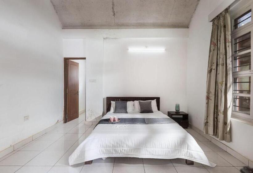 וילה בת חדר שינה 1, Espresso Escape By Jadecaps 3bhk Chikamagalur