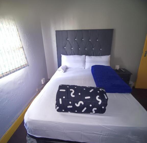 스탠다드 룸, Prime Guest Inn