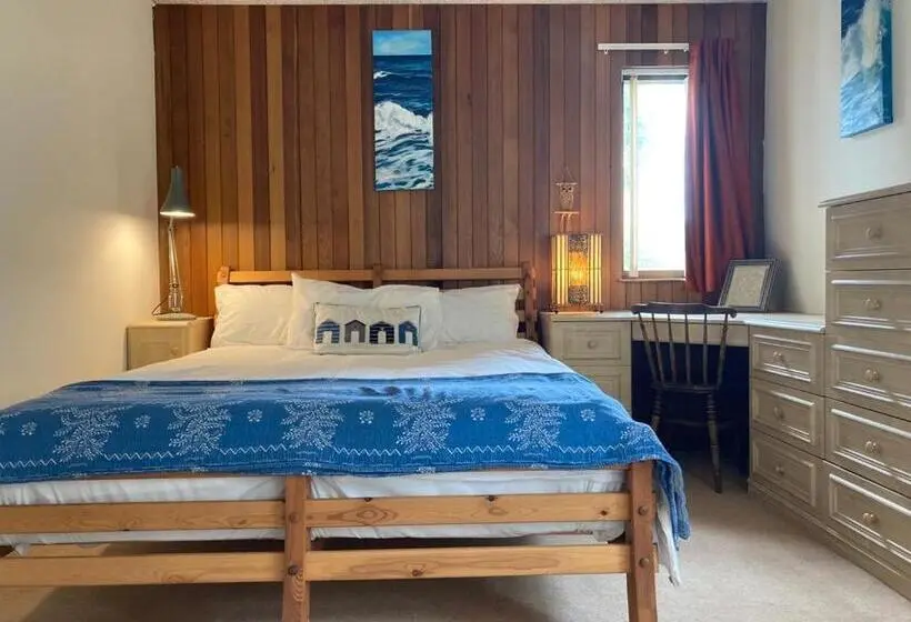 キングサイズベッドのスタンダードルーム, Aquila Retreats