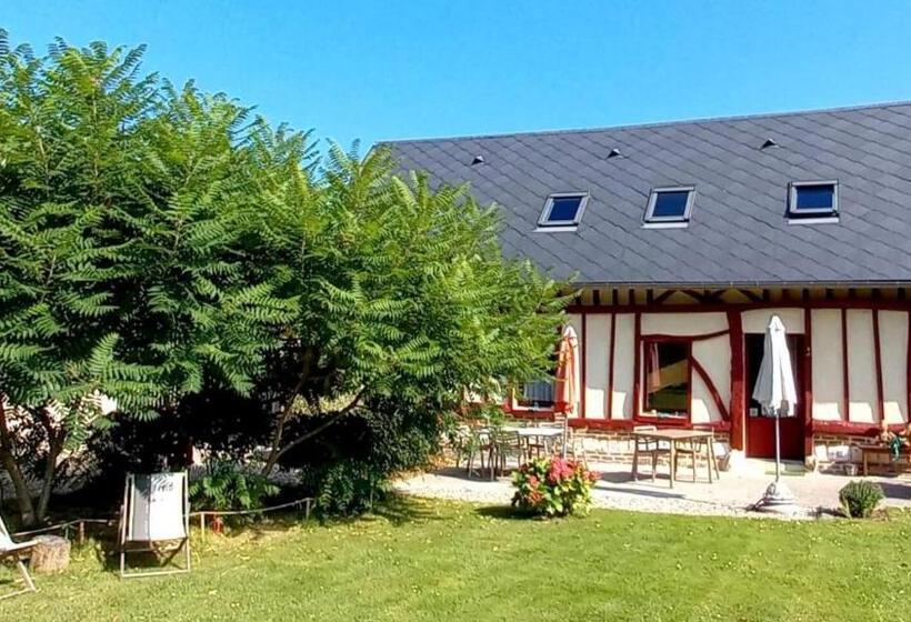 غرفة قياسية, Chambres D Hôtes Au Gré Du Vent En Normandie