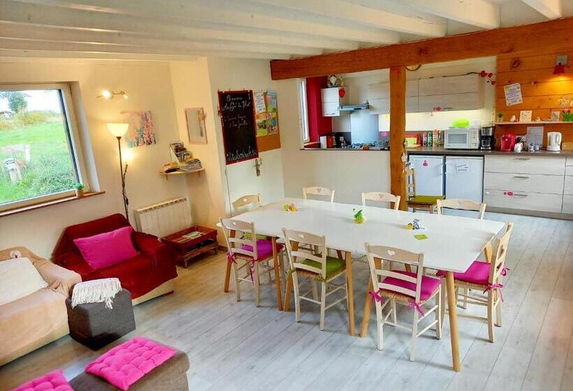 غرفة قياسية, Chambres D Hôtes Au Gré Du Vent En Normandie