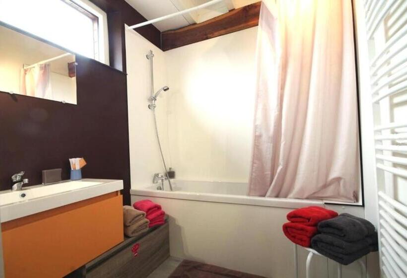 Семейный Номер, Chambres D Hôtes Au Gré Du Vent En Normandie