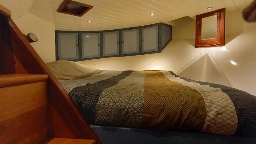 Номер Deluxe, Klipper Engelburg