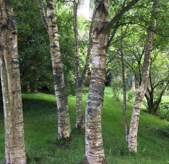 חדר משפחתי, Le Pont De Benneville