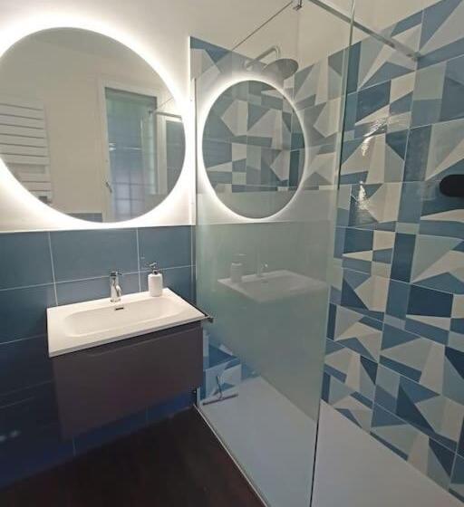 Quarto Estandar com Sacada, Noel S Room
