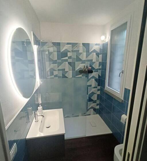 Номер Стандарт с Балконом, Noel S Room