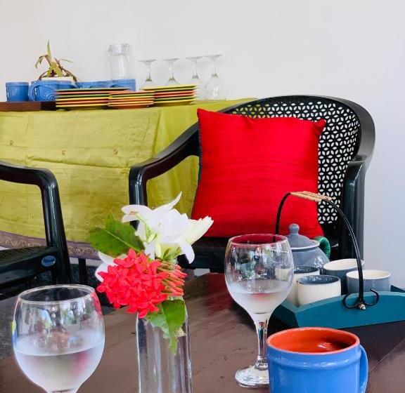 豪华房间, Villa Mandala Guest House