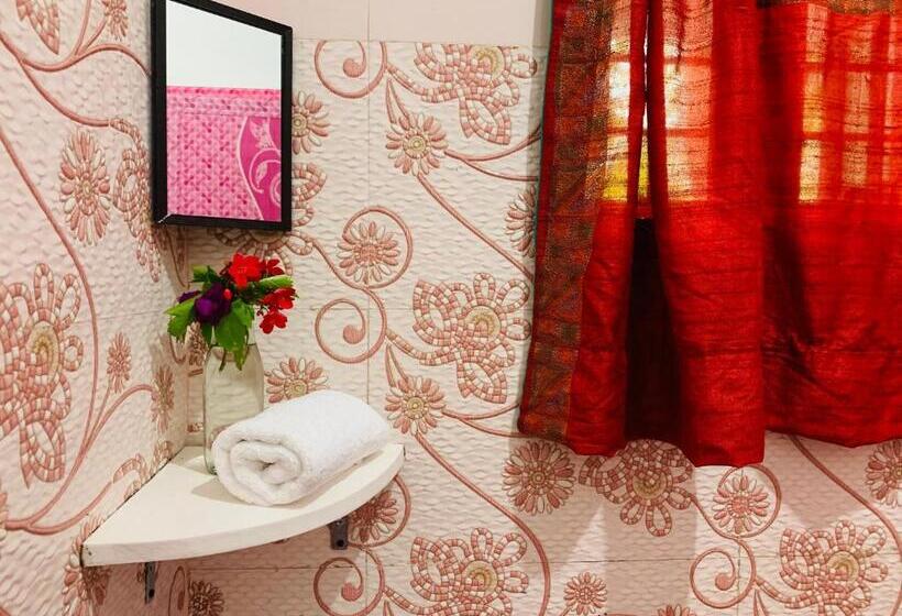 豪华房间, Villa Mandala Guest House