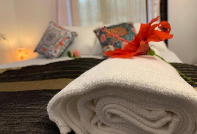 豪华房间, Villa Mandala Guest House