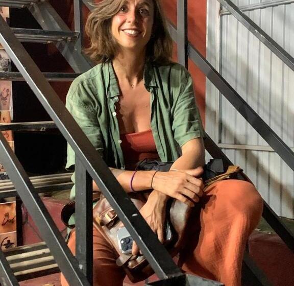 豪华房间, Villa Mandala Guest House