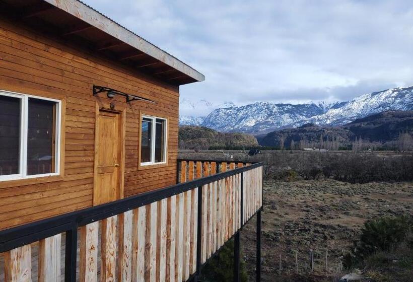 스위트, Cabañas Y Restaurante Ruta 7 Sur