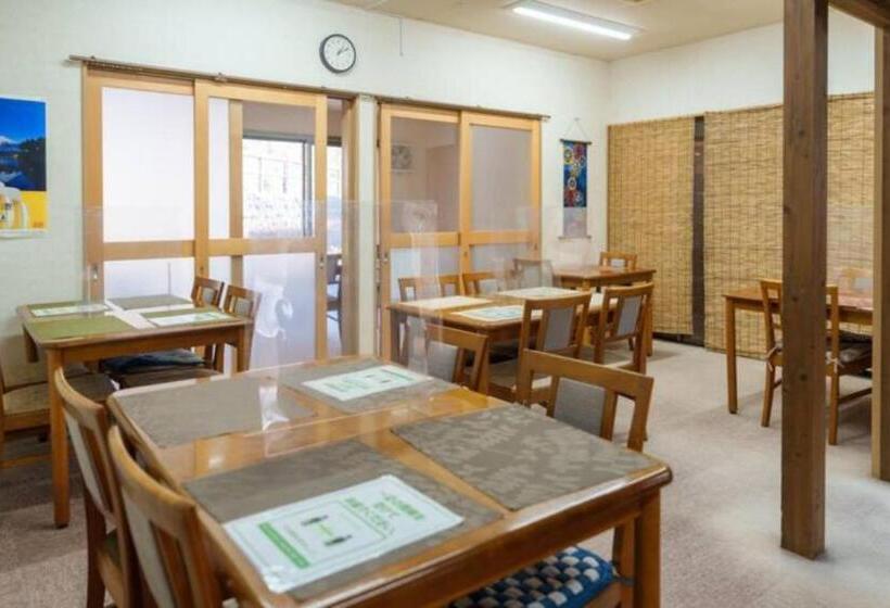 Студия Стандарт, Mori No Kuni   Vacation Stay 03869v