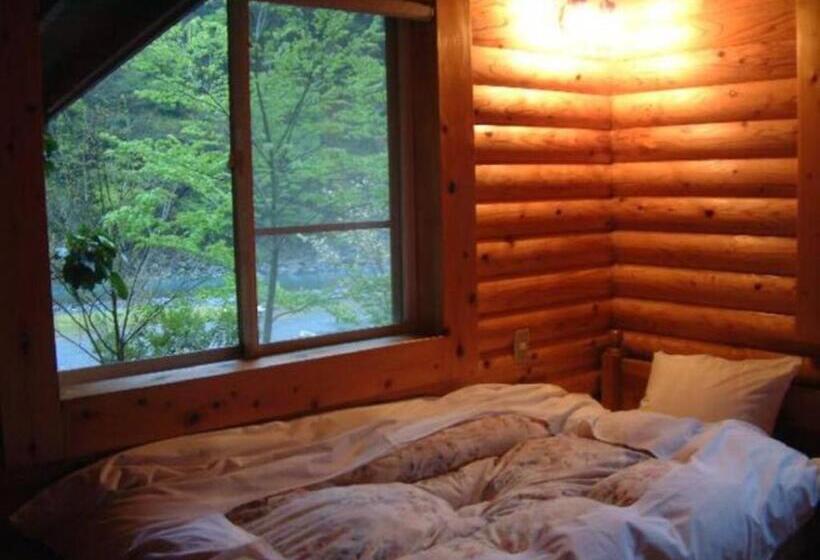 إستوديو قياسى, Mori No Kuni   Vacation Stay 03869v