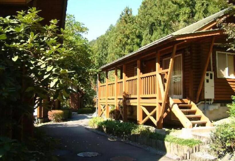 Студия Стандарт, Mori No Kuni   Vacation Stay 03869v
