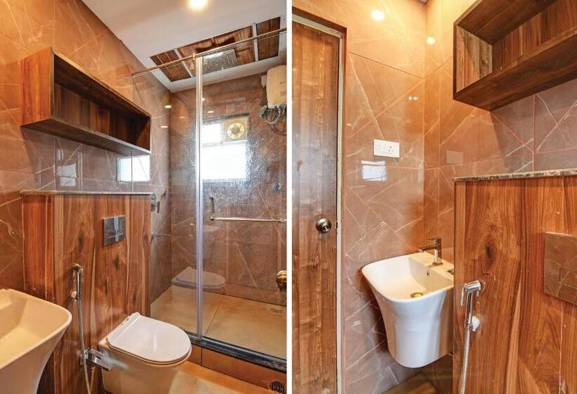 اتاق استاندارد, Welcome Premium