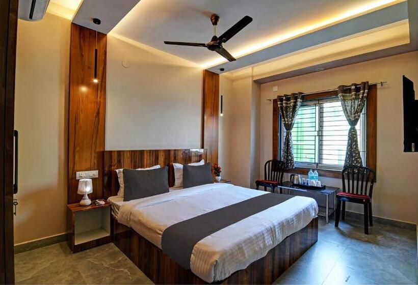 اتاق استاندارد, Welcome Premium