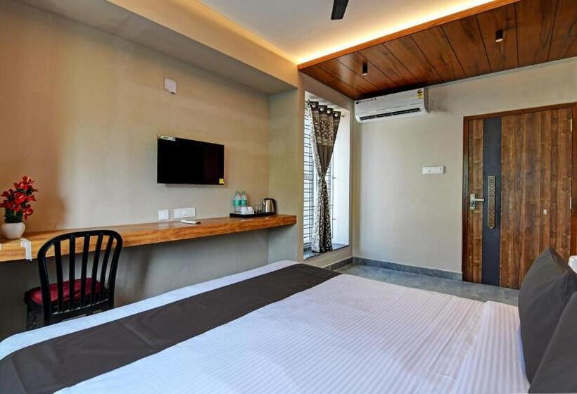 اتاق استاندارد, Welcome Premium