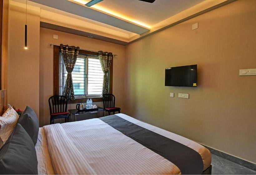 اتاق استاندارد, Welcome Premium