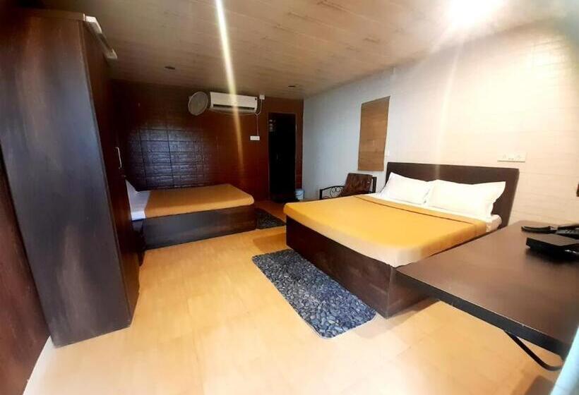 标准间, Sound Rio Retreat Karjat