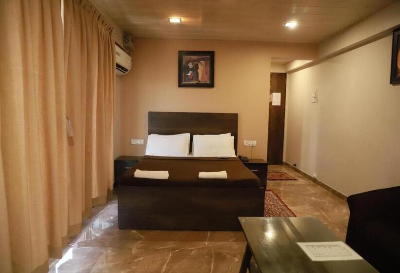 غرفة قياسية, Sound Rio Retreat Karjat