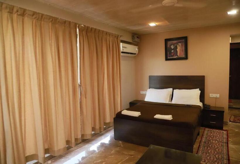 标准间, Sound Rio Retreat Karjat