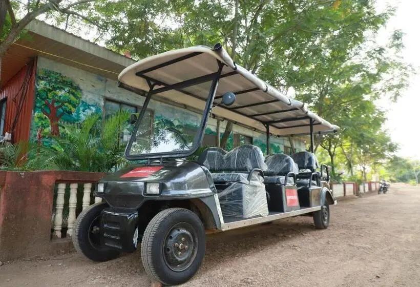 エコノミールーム, Sound Rio Retreat Karjat