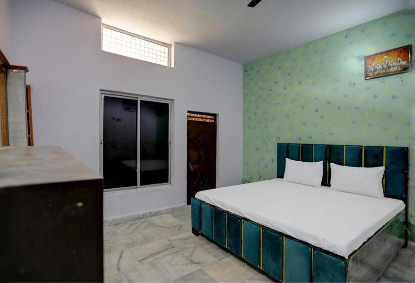 غرفة قياسية, Spot On Ljp Farm House