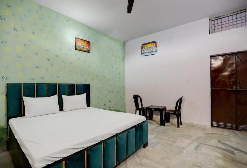 غرفة قياسية, Spot On Ljp Farm House