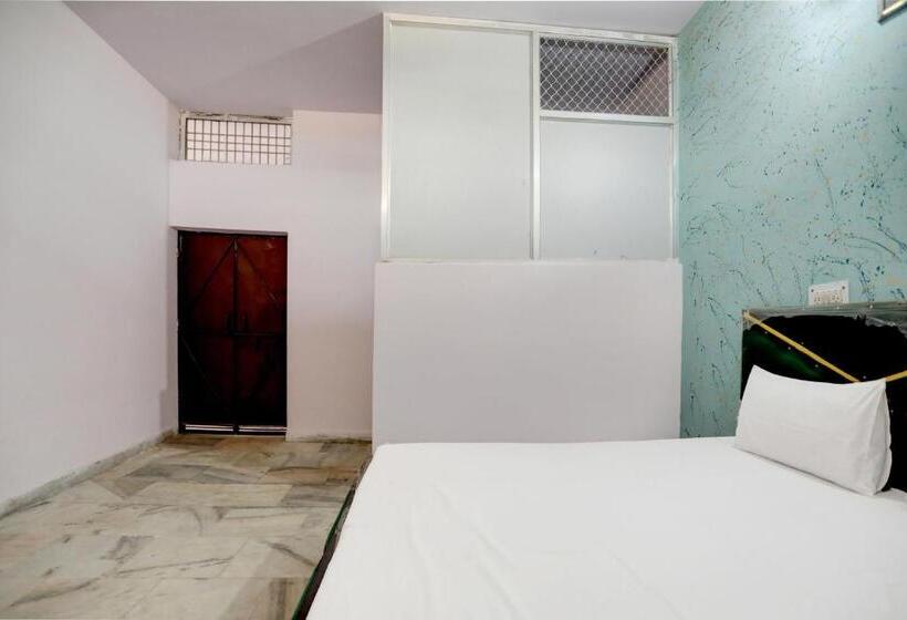 غرفة قياسية, Spot On Ljp Farm House