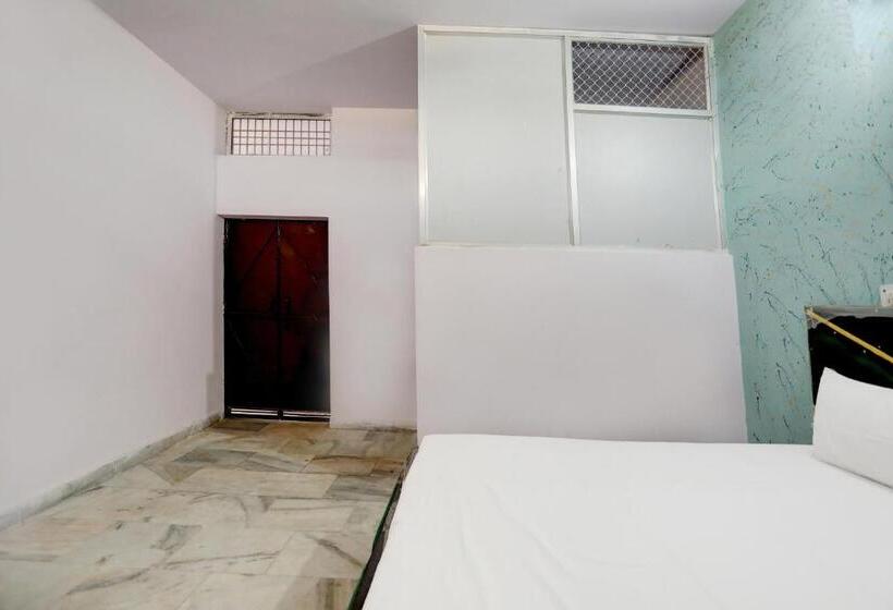 غرفة قياسية, Spot On Ljp Farm House