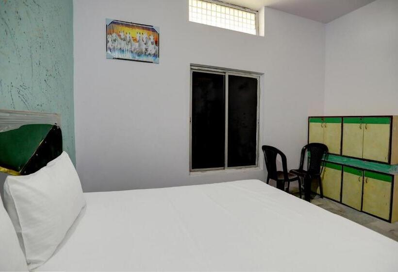 غرفة قياسية, Spot On Ljp Farm House