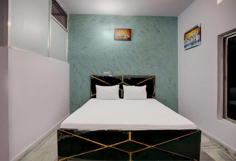 غرفة قياسية, Spot On Ljp Farm House