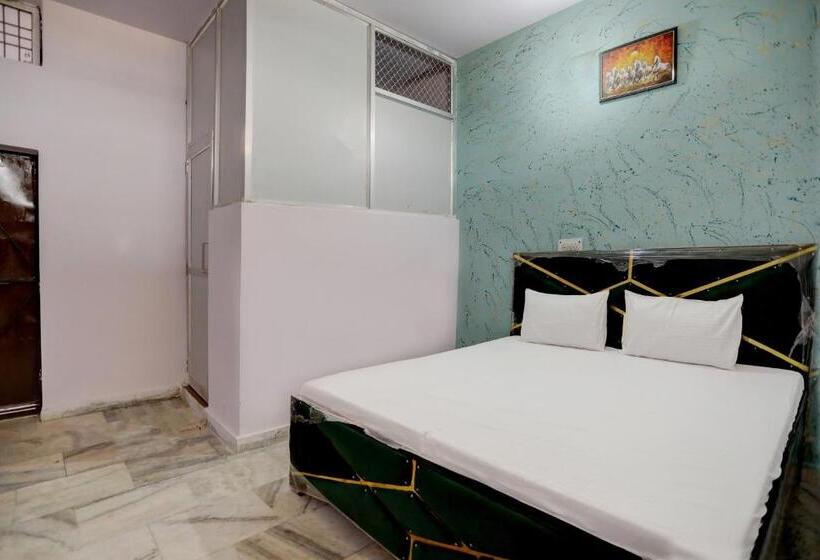 غرفة قياسية, Spot On Ljp Farm House