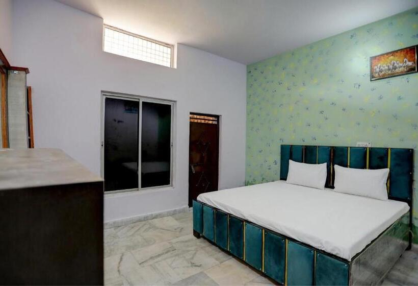 غرفة قياسية, Spot On Ljp Farm House