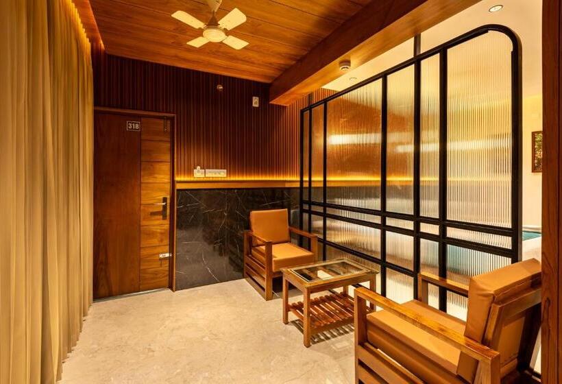 Номер Премиум, Stay Bella Kozhikode