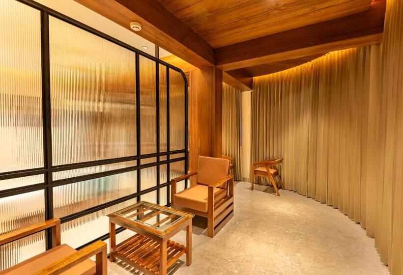 غرفة بريميوم, Stay Bella Kozhikode